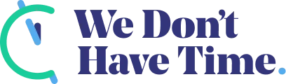 we-dont-have-time
